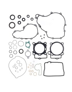 GASKET KIT COMPLETE