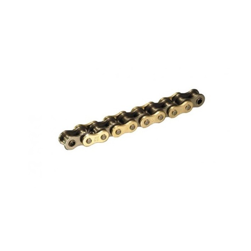 Kit chaîne AFAM 428XMR2 14/41 renforcé - couronne standard Kit chaîne AFAM 428XMR2 14/41 renforcé - couronne standard