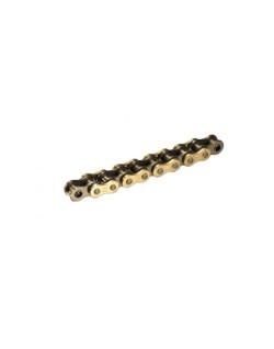 Kit chaîne AFAM 428XMR2 14/41 renforcé - couronne standard