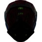 HELMET AFP KRAZY KLOWN 2 PK SM