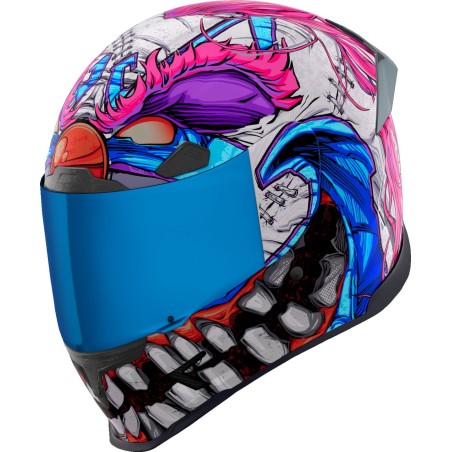 HELMET AFP KRAZY KLOWN 2 PK 2X