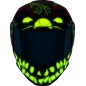 HELMET AFP KRAZY KLOWN 2 PK 2X