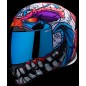 HELMET AFP KRAZY KLOWN 2 PK 2X