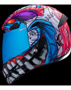 HELMET AFP KRAZY KLOWN 2 PK 2X