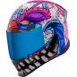 HELMET AFP KRAZY KLOWN 2 PK 3X