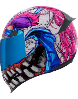 HELMET AFP KRAZY KLOWN 2 PK 3X