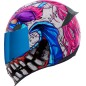 HELMET AFP KRAZY KLOWN 2 PK 3X