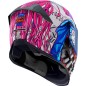 HELMET AFP KRAZY KLOWN 2 PK 3X