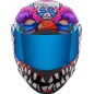 HELMET AFP KRAZY KLOWN 2 PK 3X