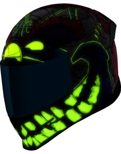 HELMET AFP KRAZY KLOWN 2 PK 3X