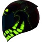 HELMET AFP KRAZY KLOWN 2 PK 3X