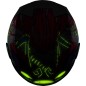 HELMET AFP KRAZY KLOWN 2 PK 3X
