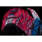 HELMET AFP KRAZY KLOWN 2 PK 3X