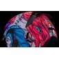 HELMET AFP KRAZY KLOWN 2 PK 3X