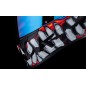 HELMET AFP KRAZY KLOWN 2 PK 3X