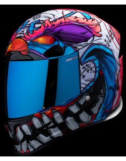 HELMET AFP KRAZY KLOWN 2 PK 3X