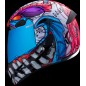 HELMET AFP KRAZY KLOWN 2 PK 3X