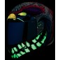 HELMET AFP KRAZY KLOWN 2 PK 3X