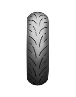 Pneu BRIDGESTONE BATTLAX T33 REAR 190/50 ZR17 (73W) TL