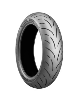 Pneu BRIDGESTONE BATTLAX T33 REAR 180/55 ZR17 (73W) TL