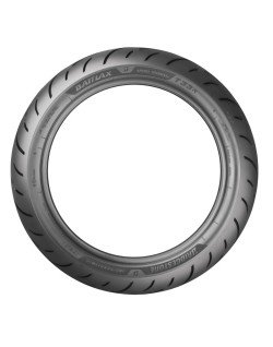 Pneu BRIDGESTONE BATTLAX T33 REAR 180/55 ZR17 (73W) TL