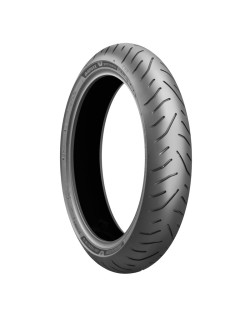 Pneu BRIDGESTONE BATTLAX T33 FRONT 120/70 R 19 60V TL