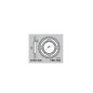 Kit chaîne DID/PBR 420D 11/62 (ratio OEM) renforcé - couronne acier standard 4402 Kit chaîne DID/PBR 420D 11/62 (ratio OEM) renforcé - couronne acier standard 4402