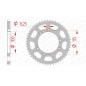 Kit chaîne AFAM A420M 11/58 - Couronne arrière standard Type 92115 Kit chaîne AFAM A420M 11/58 - Couronne arrière standard Type 92115