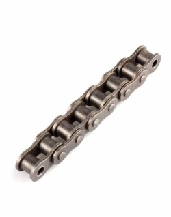 Kit chaîne AFAM A420M 11/60 - Couronne arrière standard Type 47103