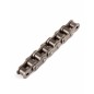 Kit chaîne AFAM A420M 11/60 - Couronne arrière standard Type 47103 Kit chaîne AFAM A420M 11/60 - Couronne arrière standard Type 47103