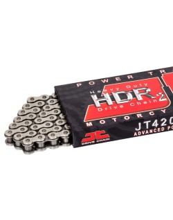 Kit chaîne JT/JT 420HDR 11/51 - Couronne arrière standard Type 1141
