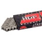 Kit chaîne JT/JT 420HDR 11/51 - Couronne arrière standard Type 1141 Kit chaîne JT/JT 420HDR 11/51 - Couronne arrière standard Type 1141