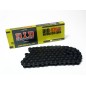 Kit chaîne DID/PBR 420D 11/60 (Ratio OEM) renforcé - Couronne arrière en aluminium ultra-léger 4726 Kit chaîne DID/PBR 420D 11/60 (Ratio OEM) renforcé - Couronne arrière en aluminium ultra-léger 4726