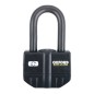 Antivol chaîne OXFORD Boss Alarm 16mm Antivol chaîne OXFORD Boss Alarm 16mm