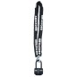 Antivol chaîne OXFORD Boss Alarm 16mm Antivol chaîne OXFORD Boss Alarm 16mm