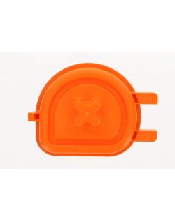 Couvercle de filtre à air TWIN AIR - 160137