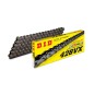 Kit chaîne DID/PBR 428VX 13/60 standard - couronne standard Kit chaîne DID/PBR 428VX 13/60 standard - couronne standard