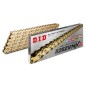 Kit chaîne DID/PBR 525ZVM-X2 17/45 super-renforcé - couronne standard Kit chaîne DID/PBR 525ZVM-X2 17/45 super-renforcé - couronne standard