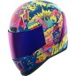 HELMET AFRM SCATTERBRAIN PR SM