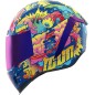 HELMET AFRM SCATTERBRAIN PR SM
