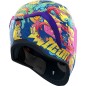 HELMET AFRM SCATTERBRAIN PR SM