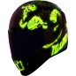 HELMET AFRM SCATTERBRAIN PR SM