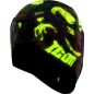 HELMET AFRM SCATTERBRAIN PR SM