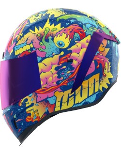 HELMET AFRM SCATTERBRAIN PR MD