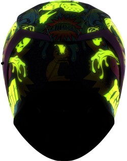 HELMET AFRM SCATTERBRAIN PR MD