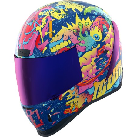 HELMET AFRM SCATTERBRAIN PR LG