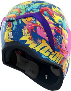 HELMET AFRM SCATTERBRAIN PR LG