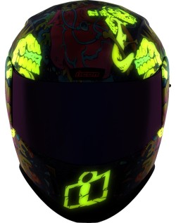 HELMET AFRM SCATTERBRAIN PR 2X
