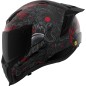 HLMT ULTRFLT MISANTHROPE BK LG