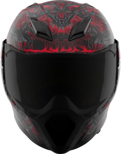 HLMT ULTRFLT MISANTHROPE BK LG